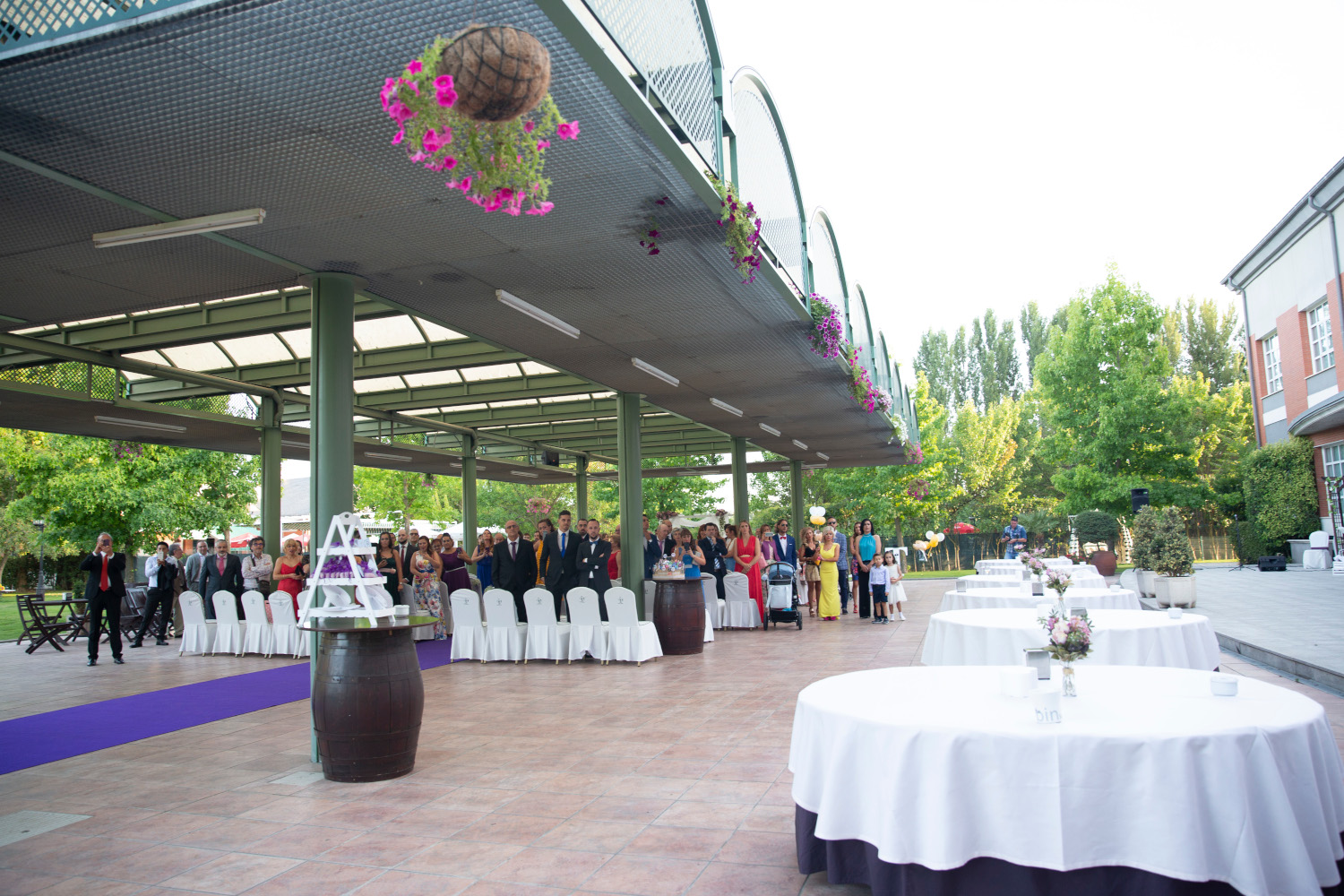 Discover our weddings